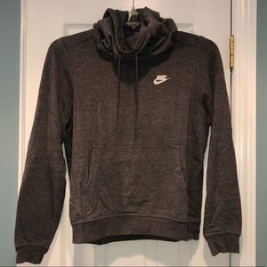 Nike Cowl Hoodie